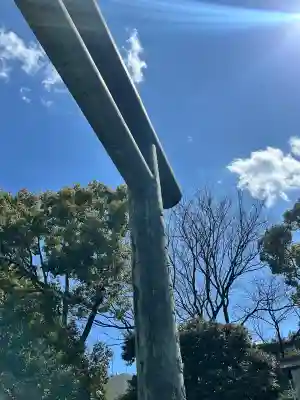 靖國神社(東京都)