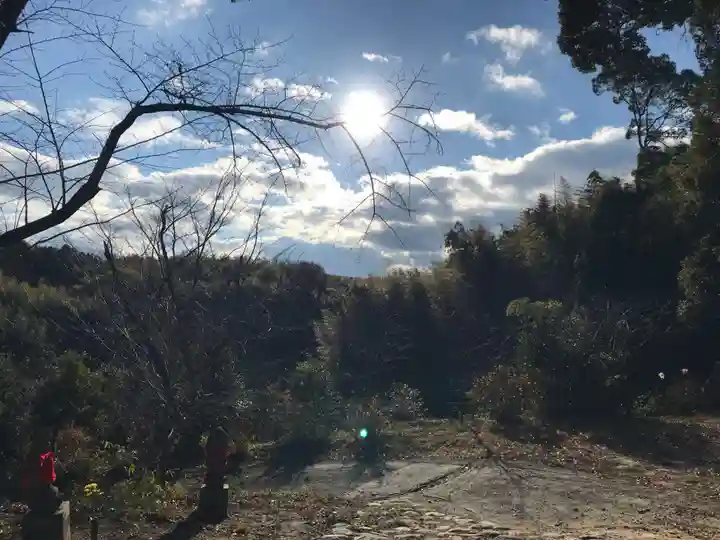 縁華山 有縁寺(三重県)