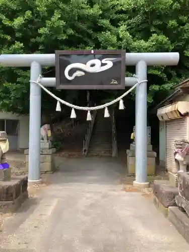 神明宮(青森県)