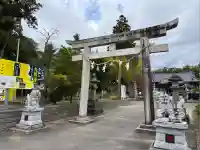 白子神社(千葉県)