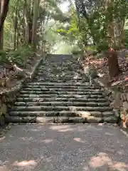 倭姫宮（皇大神宮別宮）の建物その他