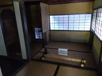 慈光院(奈良県)