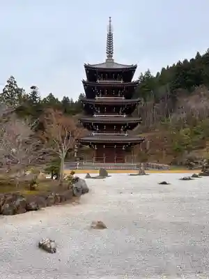 青龍寺(昭和大仏)(青森県)