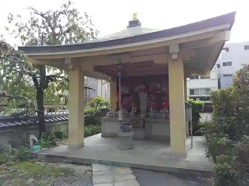 天然寺のその他建物