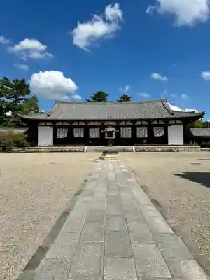 法隆寺(奈良県)