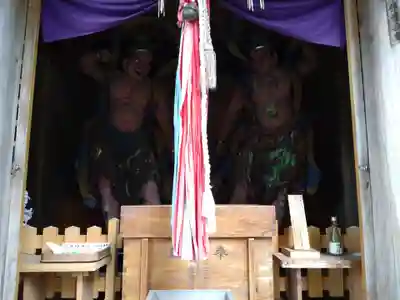 黒川神社(宮城県)