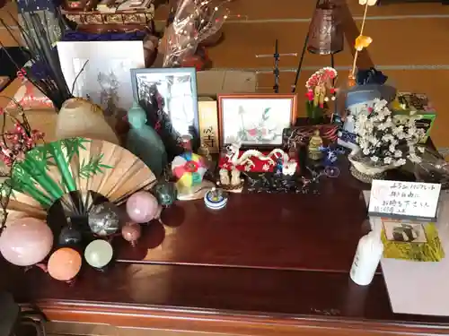 龍渕寺のその他建物