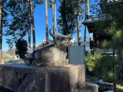 手力雄神社(岐阜県)