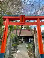 福澤神社(宮城県)