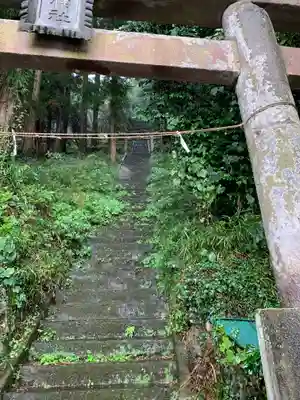 宮田神社(群馬県)