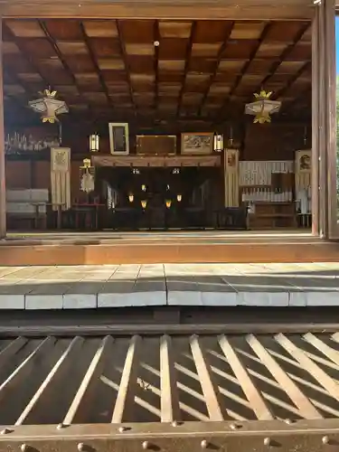 今宮神社(栃木県)