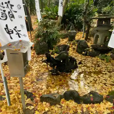 白金龍王社(愛知県)