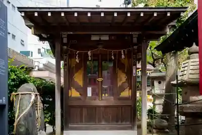 平河天満宮(東京都)