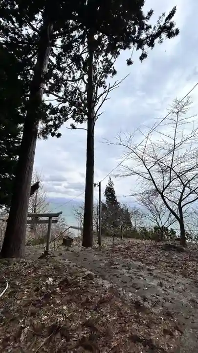 富川八幡宮(北海道)