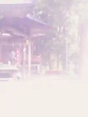 高司神社〜むすびの神の鎮まる社〜の本殿・本堂