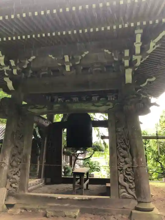 最乗寺(道了尊)(神奈川県)