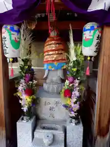 超願寺 (大阪難波)(大阪府)(2025年08月25日(月) 17時17分50秒投稿)