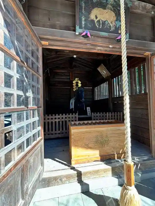 三嶋大社(静岡県)