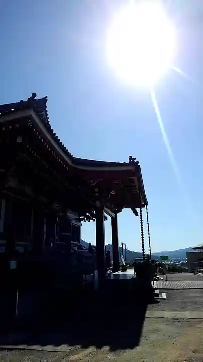 かむろ大師のその他建物