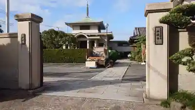 福称寺のその他建物