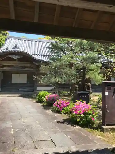 東光寺のその他建物