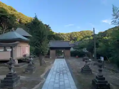 常燈寺(千葉県)