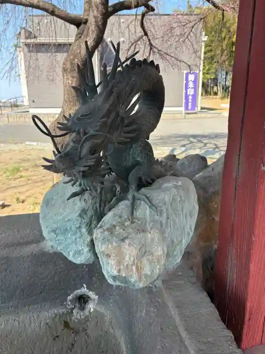 万徳寺(群馬県)