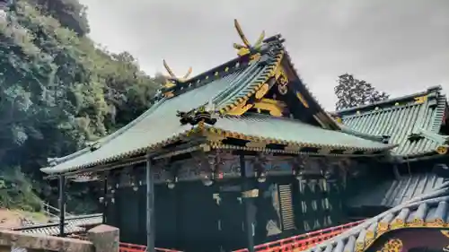 久能山東照宮(静岡県)