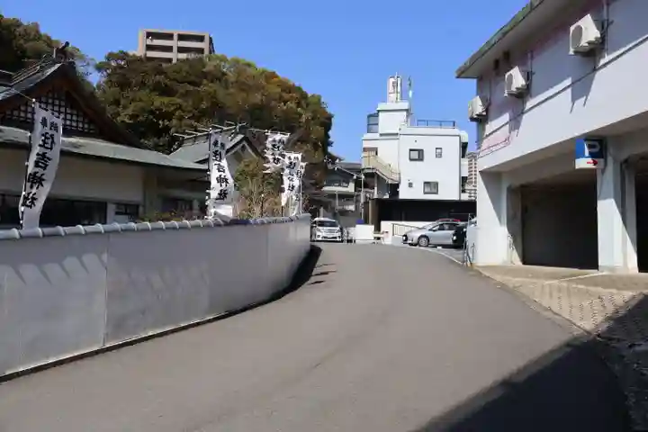 住吉神社(長崎県)