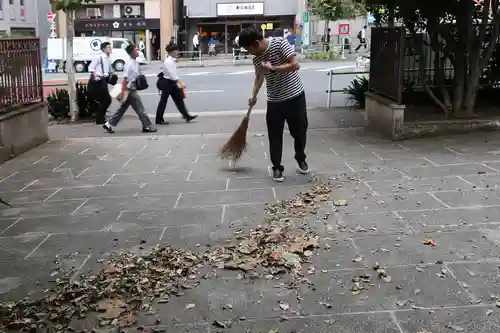 光明寺のその他建物