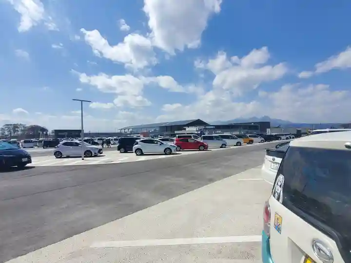 愛宕神社(群馬県)