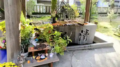 若宮神明社(愛知県)