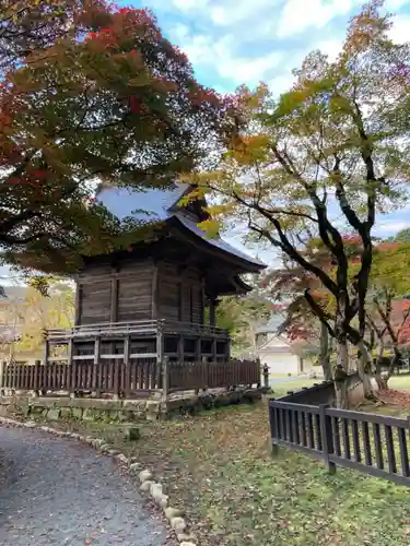 感応殿(兵庫県)