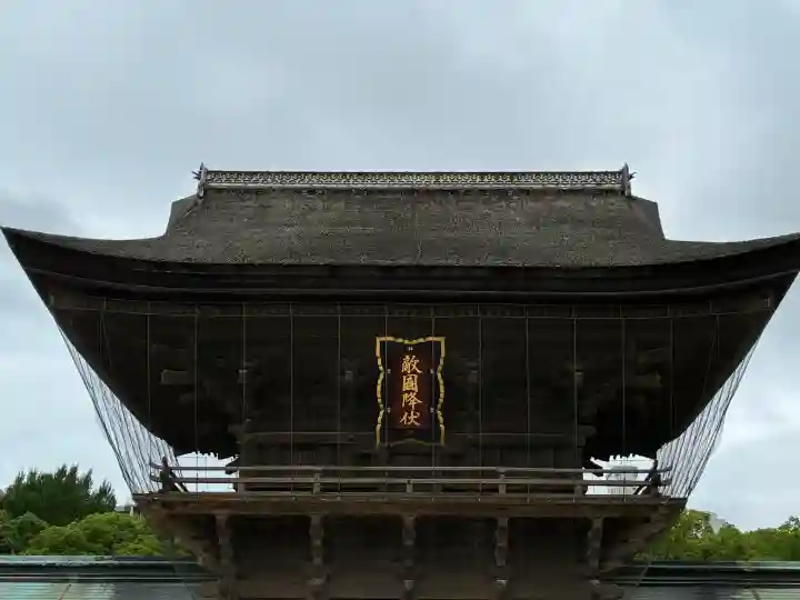 筥崎宮(福岡県)