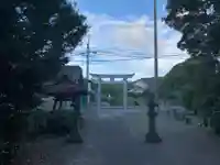 妙見宮(千葉県)