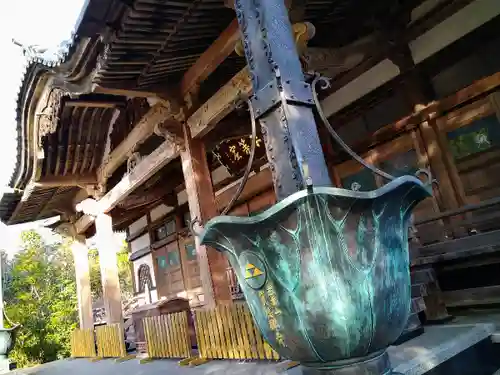 資福寺の本殿・本堂
