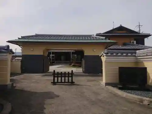 南徳寺(岐阜県)