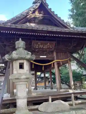 八柱神社(愛知県)