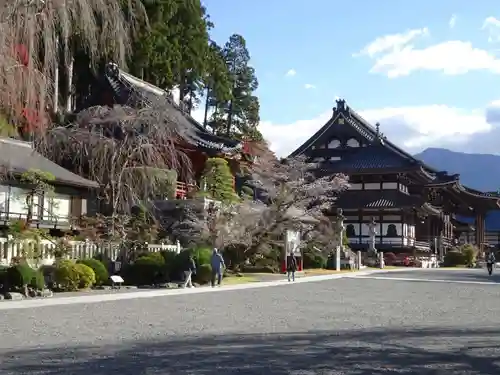 久遠寺のその他建物