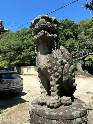 三原八幡宮(広島県)