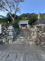 観音寺(三重県)