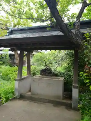 西光寺(埼玉県)
