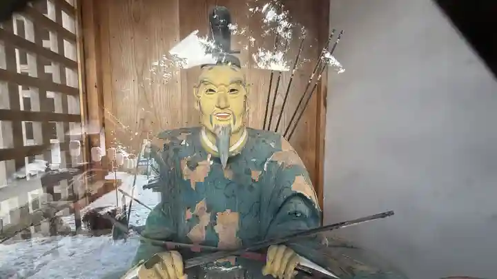 加茂神社(兵庫県)