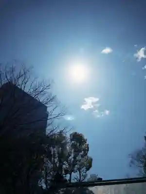 東郷神社(東京都)