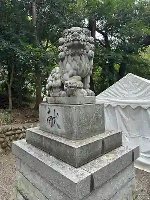 谷保天満宮(東京都)