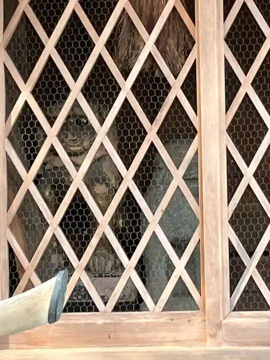 野村神社(滋賀県)