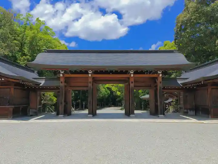 橿原神宮(奈良県)