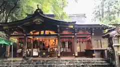 貴船神社(京都府)