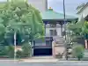 羅漢寺(東京都)