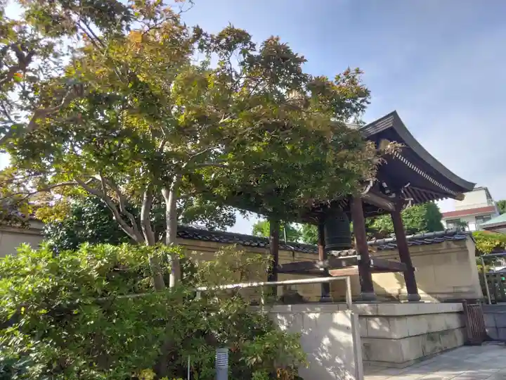 善仁寺(東京都)